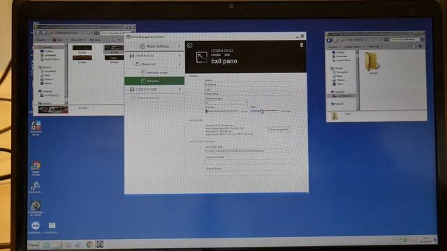 Print Manager v2 0 Citizen смотреть онлайн