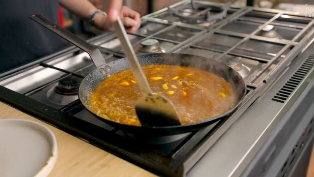 Anda Tawa Masala Recipe | लसुन वाला अंडा तवा मसाला | Chef Sanjyot Keer смотреть онлайн