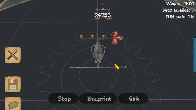 Cargo -12- Sandbox stuff смотреть онлайн