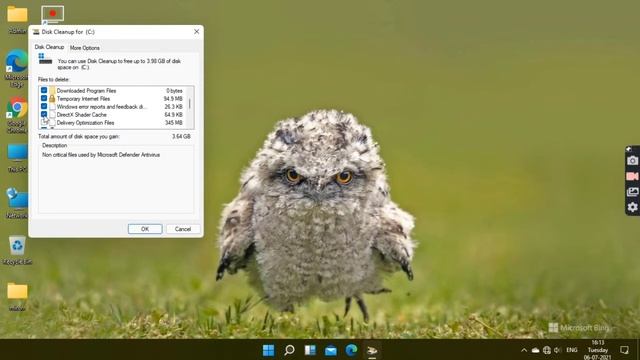 How to Delete Windows Old Folder After Windows 11 Update смотреть онлайн
