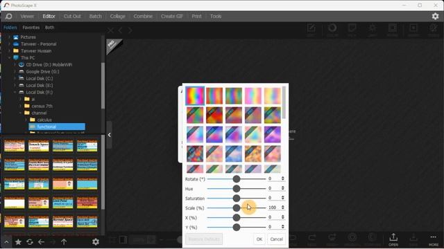 Best and free photo editor in windows смотреть онлайн