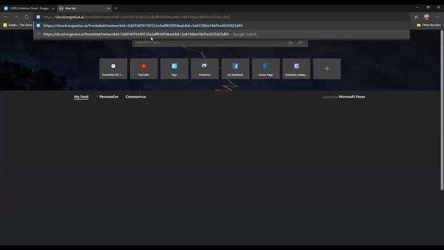 EnGenius Cloud Webinar Part 8: : Guest Network Deployment смотреть онлайн