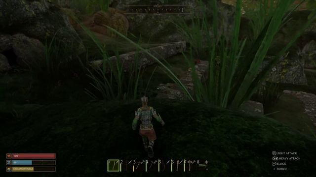SMALLAND survive the wild just released on steam March 29th early access. [no commentary] смотреть онлайн