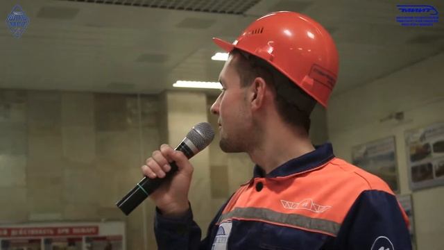 День презентации студенческих отрядов ИПСС смотреть онлайн
