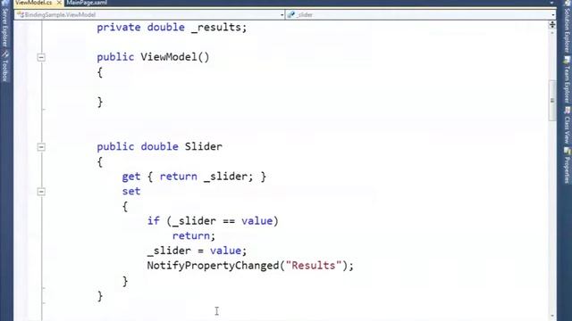 ETE 2012 - Dani Diaz - Developers, Meet Windows Phone смотреть онлайн