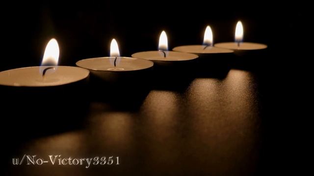 Scary Stories From r/nosleep: It Came From The Window смотреть онлайн