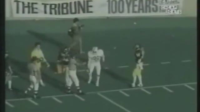 Cheap Seats S1E02: Stanford vs Cal part 2/5 смотреть онлайн