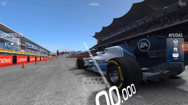 ✅ Real Racing 3 Mod Apk 12.2.1 con todo desbloqueado Última versión 2024 Para Android смотреть онлайн