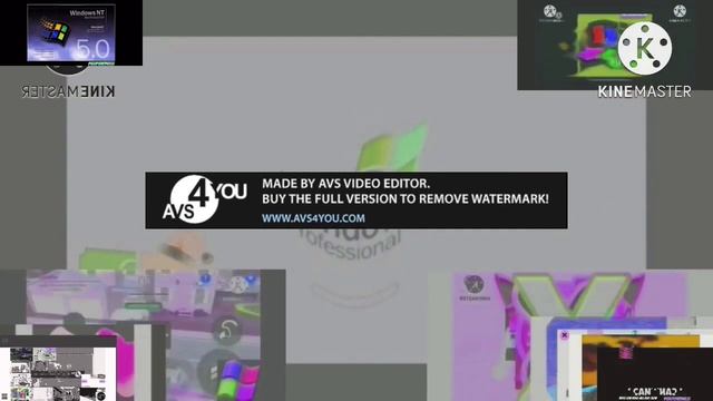 Windows XP Effects in G Major 16 Poisoncubed смотреть онлайн