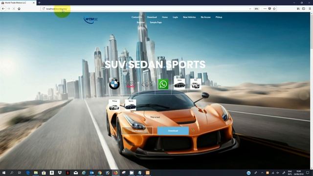 How to change XAMPP apache server port ? смотреть онлайн