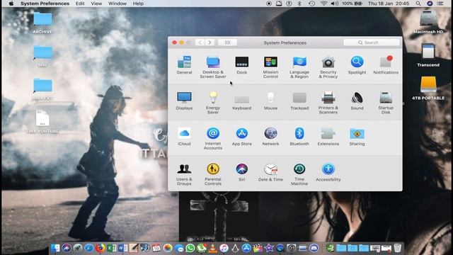 Tutorial Mac #151 - Nuovo (limitato) problema di sicurezza in MacOS 10.13.2 смотреть онлайн