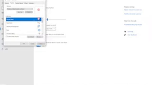 How To get A *CUSTOM* Cursor on Windows 10 an 11 смотреть онлайн