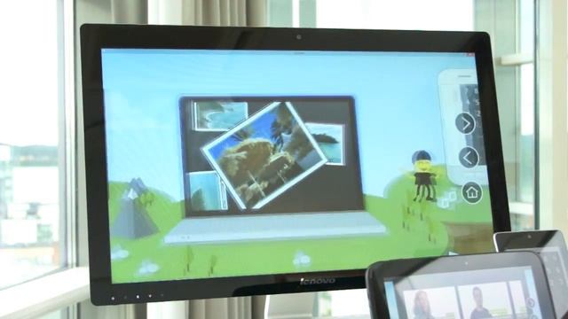 Qt 5 Everywhere Demo смотреть онлайн