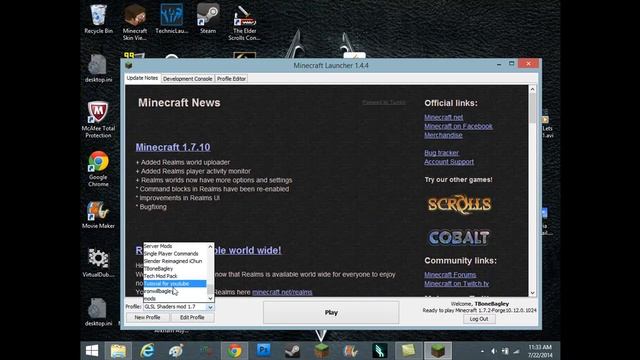 How to install mods for minecraft 1 6 2 and after смотреть онлайн