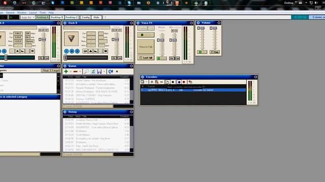 transmitir por sam broadcaster 1 de 3.wmv смотреть онлайн