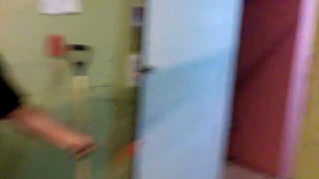 Kid allmost got beat up by bat смотреть онлайн