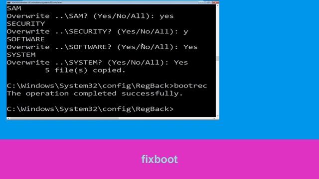 WORKER_INVALID 0x000000E4 Blue Screen Error Fix Windows 11 смотреть онлайн