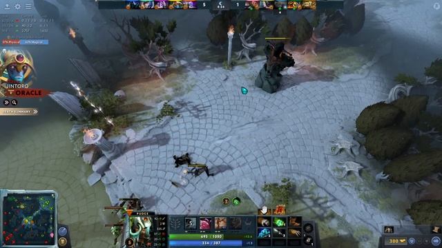 🔴 LIVE || Dota 2 || Weekend Vibes Friends|| Tamil смотреть онлайн