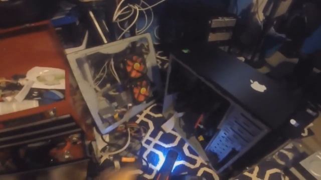 why its not a good idea to add in a sata card to an old computer смотреть онлайн