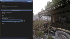 S.T.A.L.K.E.R.: Anomaly G.A.M.M.A. Reshade — Гайд по настройке