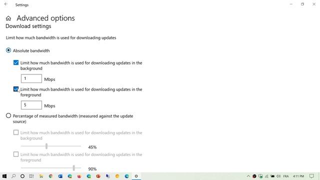 Windows 10 Update Delivery optimization and data caps July 24th 2020 смотреть онлайн