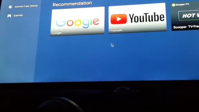 How to Install Browse Here and update Android System View Smart Cloud TV Imperial смотреть онлайн