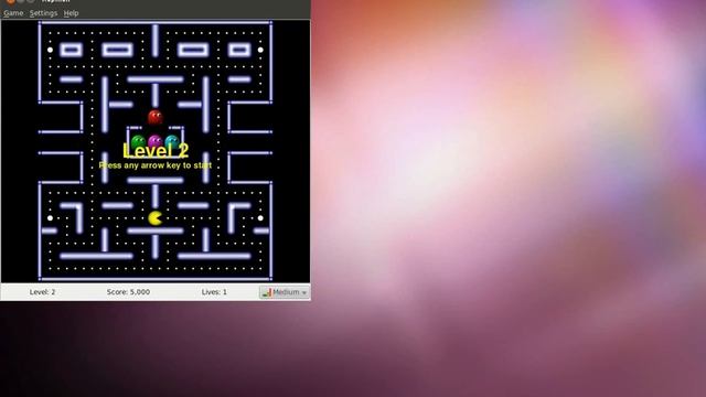 Gaming In Linux : Kapman смотреть онлайн