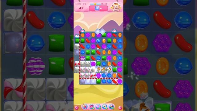 ♡Candy Crush Level 16392 || High Levels ||#CandyCrush||♡ смотреть онлайн