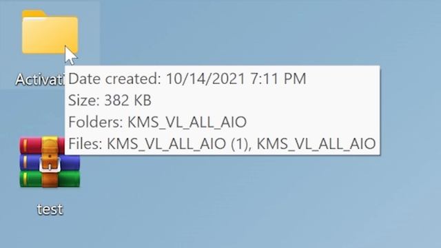วิธีบีบอัดไฟล์ และแตกไฟล์ zip บน Windows 11 โดยไม่ต้องลงโปรแกรมเพิ่ม смотреть онлайн