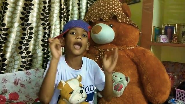 The White Windows Poem By KALPESWAR смотреть онлайн