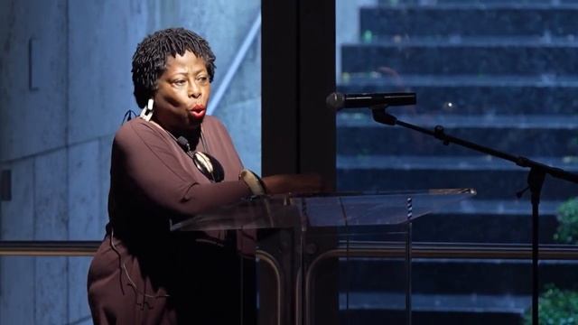 Oberlander Prize Forum II: Naomi Davis смотреть онлайн