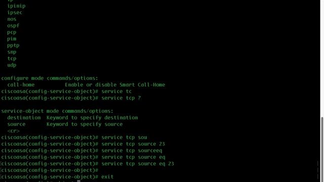 Static NAT Port Forwarding on Cisco ASA 9.X (Manual NAT/ Twice NAT) Src Port by Khurram Nawaz смотреть онлайн