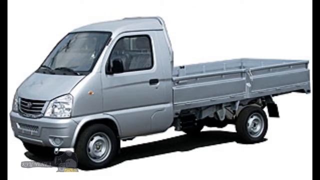 Trucks Photo Review 2015 FAW 1020V