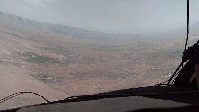 ULTRA Realistic Las Vegas Scenery [Ortho4XP vs X-Plane default] смотреть онлайн