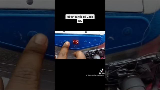 Mở khoá tốc độ jack K5| Unlock speed on jack k5 смотреть онлайн