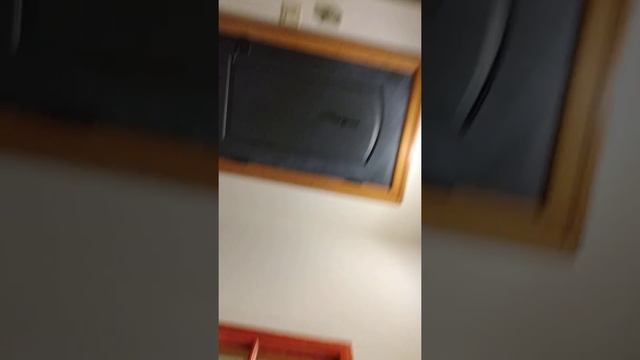 Outside my window, you can hear my stalker. смотреть онлайн