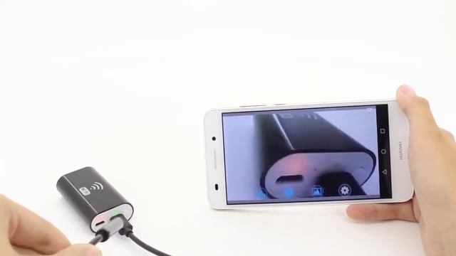 Wifi HD Endoscope Camera IOS Android Windows смотреть онлайн