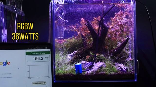 Twinstar 300EA vs DIY lamp 300cm смотреть онлайн