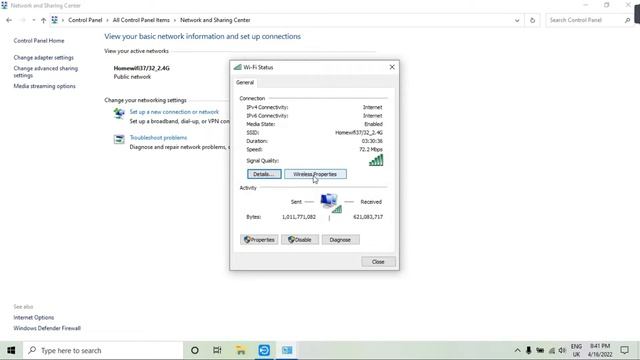 show wifi password app | wifi passwords found in windows 11 | how to see connected wifi password смотреть онлайн