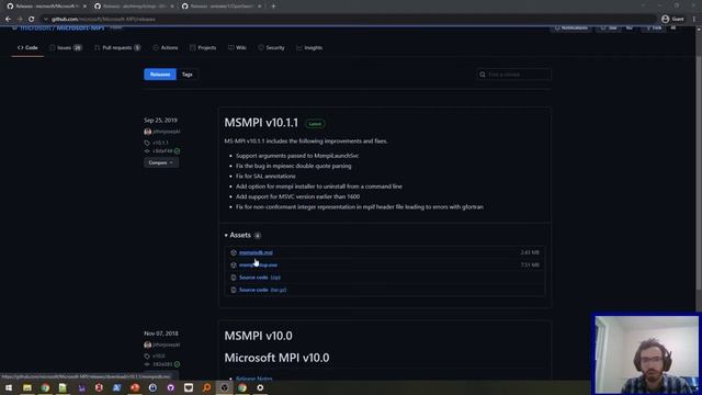 OpenSeesMPI: Portable MPI for OpenSees смотреть онлайн