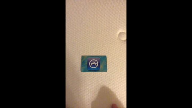 Free iTunes Gift Card Giveaway August 2013- $25 смотреть онлайн