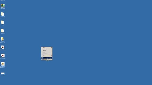 Increasing front size in your cloud desktop смотреть онлайн