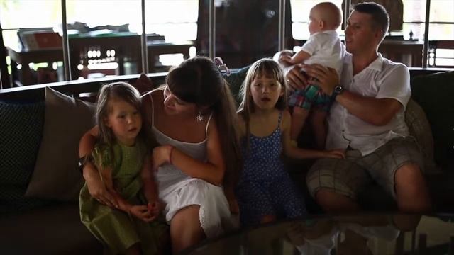 Семейная фотосессия на Пхукете, отзыв смотреть онлайн