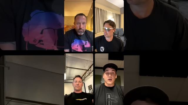 RNL Replay Pranka, Haley, Blue, Stoeger смотреть онлайн