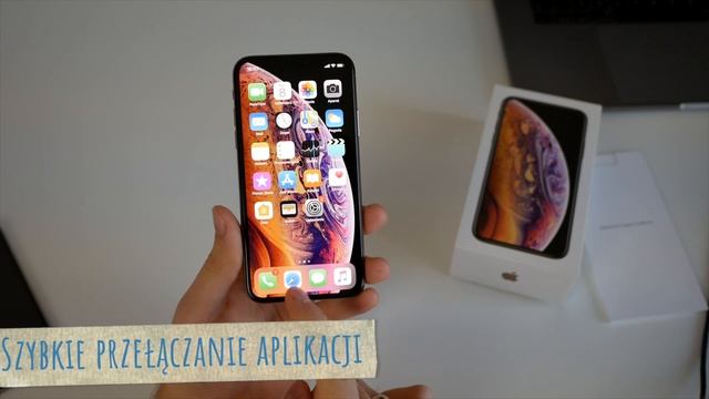 📚INSTRUKCJA iPhone'a📱X, XR, XS, XS MAX смотреть онлайн
