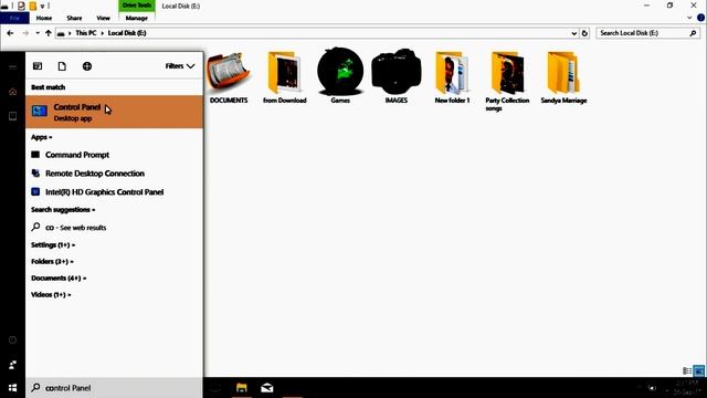 Windows 10 tips and tricks How to show Hidden files folders in Hindi смотреть онлайн