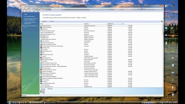 How Long Has Your Operating System Been Installed? смотреть онлайн