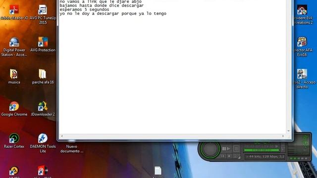 descargar e instalar ares para 64 bists y de 32 bits смотреть онлайн