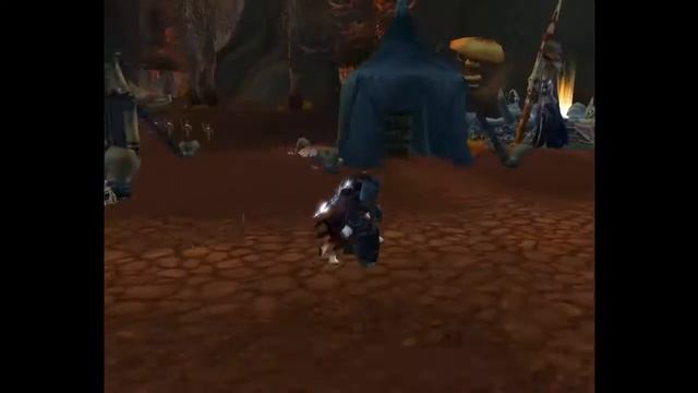 Worgen DK on Pony смотреть онлайн