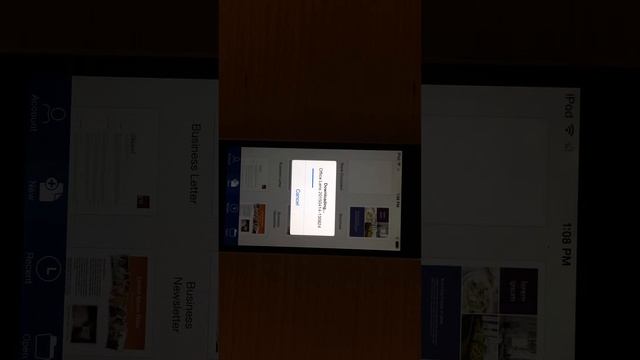 Office Lens & Word | Image To Text Converter | App Review смотреть онлайн